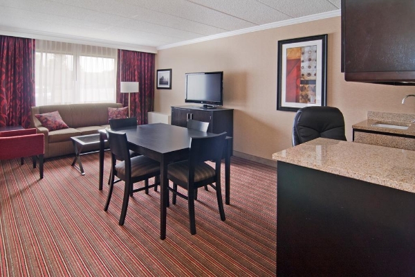 Best Western Premier Nicollet Inn (Burnsville)